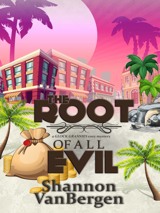 Imagen de portada para The Root of All Evil